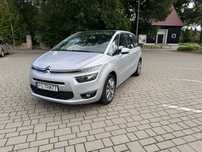 Citroën C4 Grand Picasso