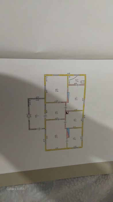 Продам будинок в м.Ізяслав