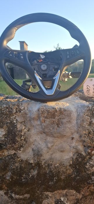 Volante opel corsa/astra