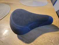 Siodełko rowerowe  NS Dirt fat saddle