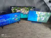 Телевізори Lg Samsung Tcl Jvc