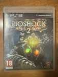 Bioshock 2 na ps3