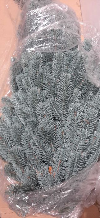 Ялинка штучна блакитна 2,5