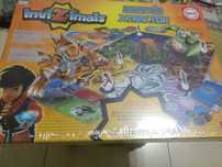 Jogo Invizimals novo embalado