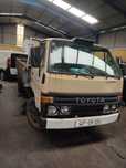 Peças Toyota Dyna 250