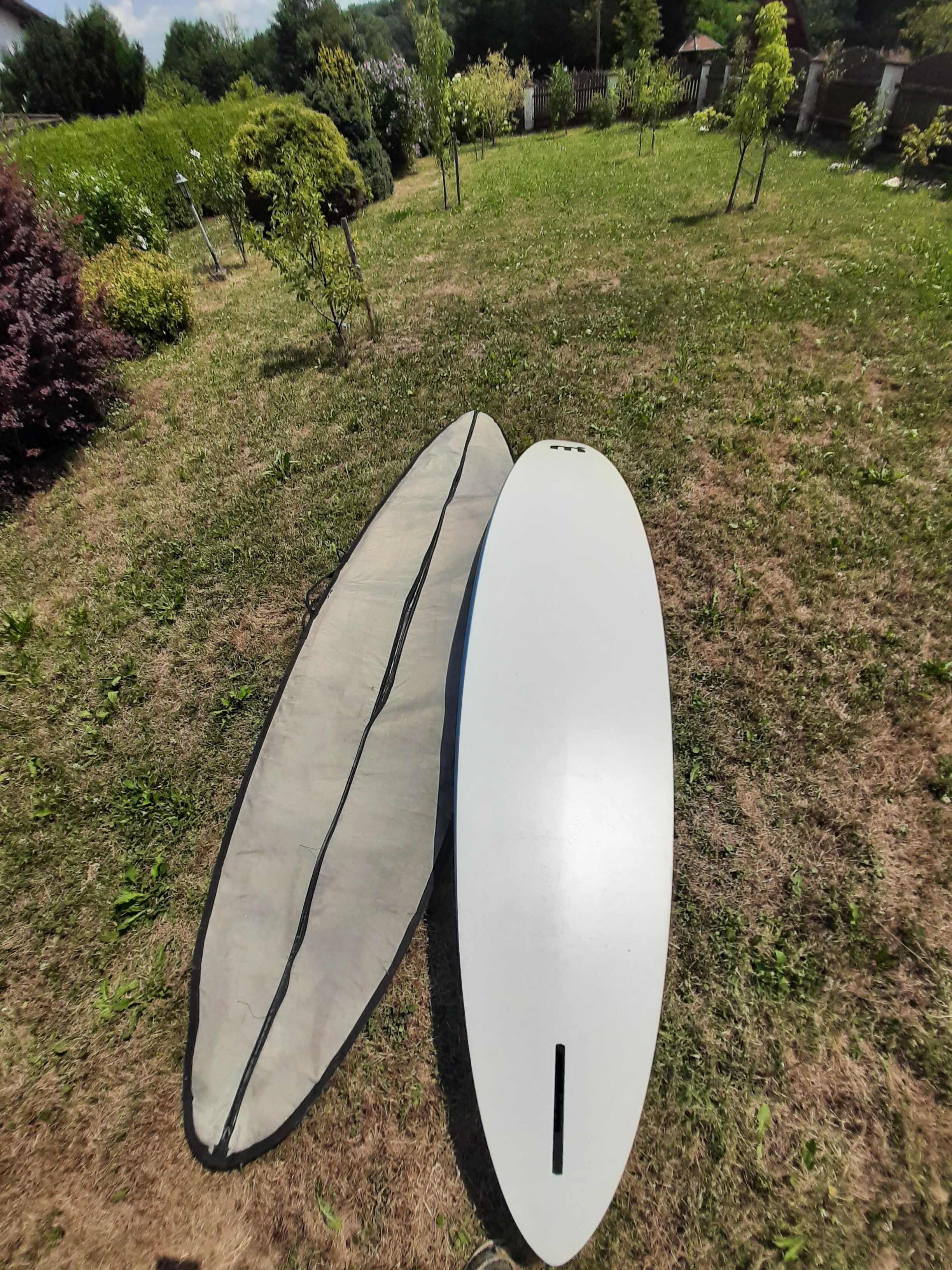 Deska Mistral Custom 93 L stan bdb