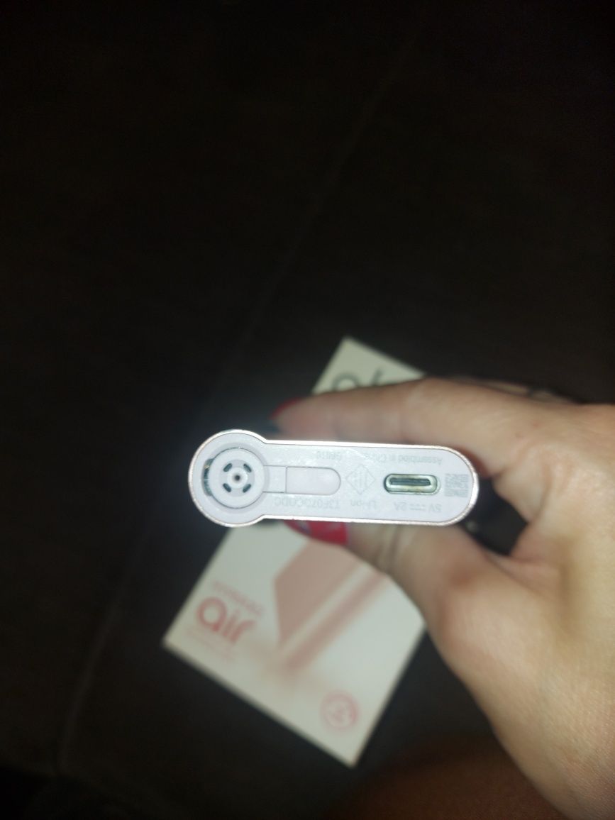 Urządzenie do wkładów neo vlo