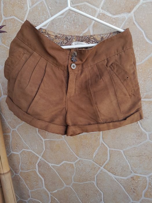 Vendo varias peças de roupa
