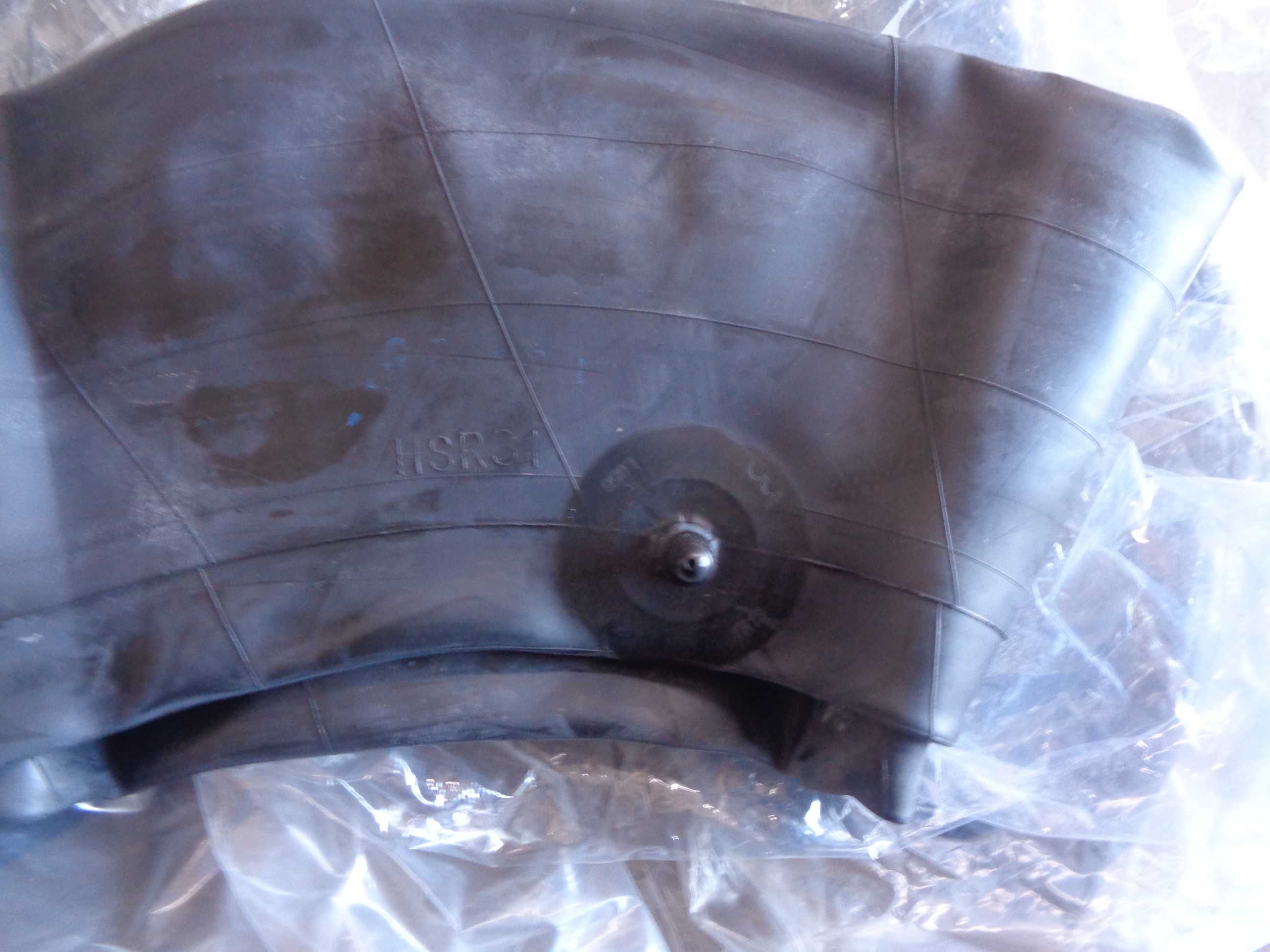 Nowa Dętka do Polonez , Fiat 125p , Daewoo - 165/175-R13 , TR13