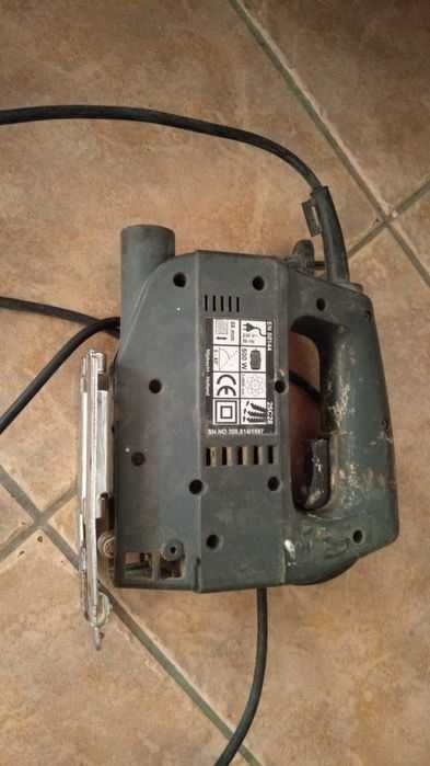 Інструмент будівництво шуруповерт metabo bern Bosch  дрель ссср лобзик