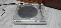 Gramofon półautomatyczny pioneer pl-750