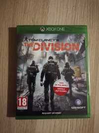 Tom Clancys The DIVISION nowa w foli Xbox One S X Series