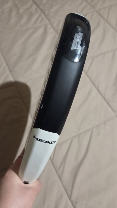 Raquete Head Alpha Motion