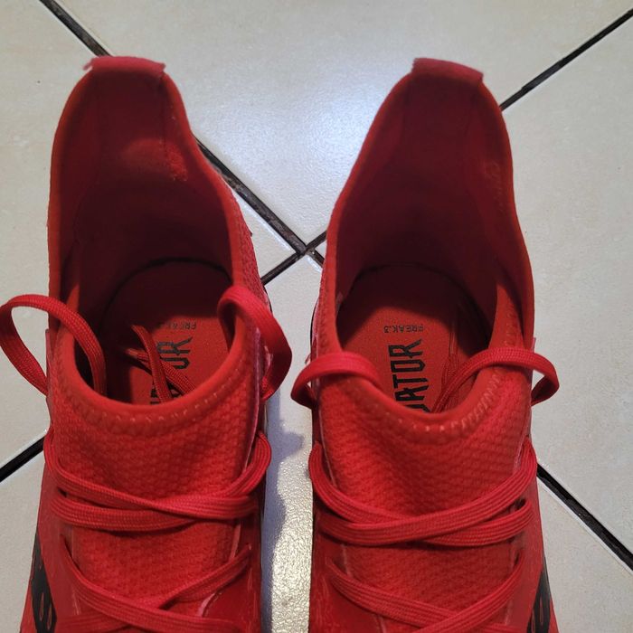 Hala * ADIDAS Predator Freak.3 * rozm 38 2/3 * ORYGINALNE