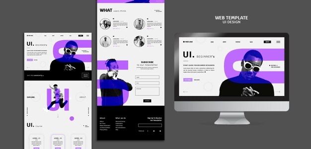 Site para a tua empresa ou utilização pessoal