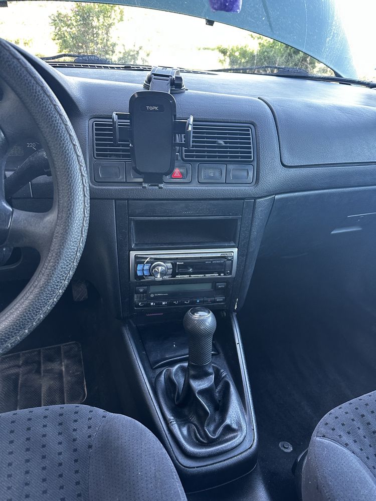 Volkswagen golf IV 1.9 tdi