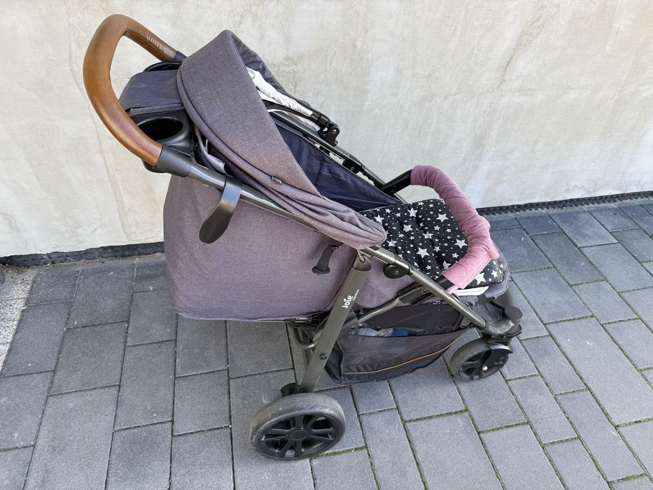 Sprzedam wozek spacerowy