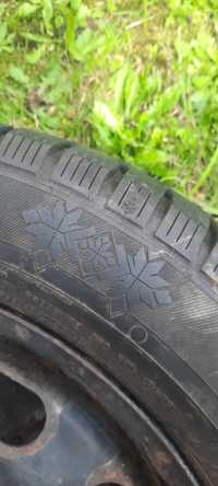 Зимня резина 185/60 R15