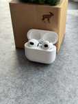 Наушники Apple AirPods 3 Оригінал (80$)
