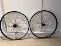 Koła Zipp 101 xplr