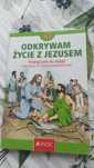 Podręcznik do religii klasa 4 wyd jedność