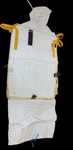 Używany big bag 105x105x120 cm idealny stan