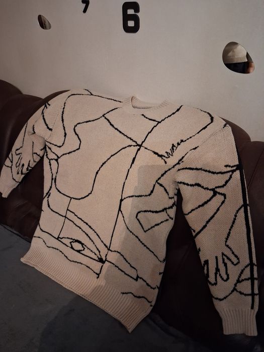 Продам светр та джинси