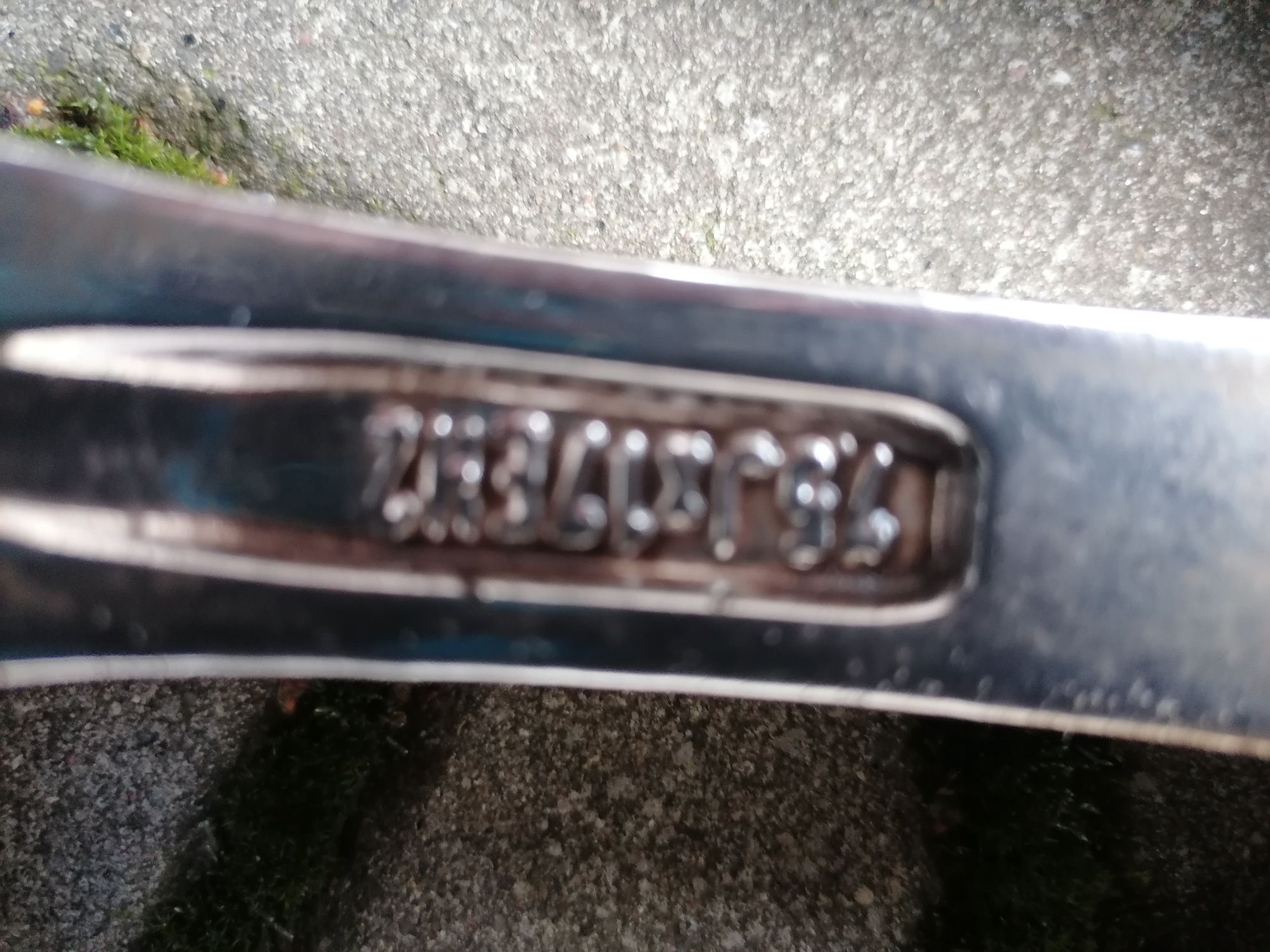 Felgi 5x 98 r 17