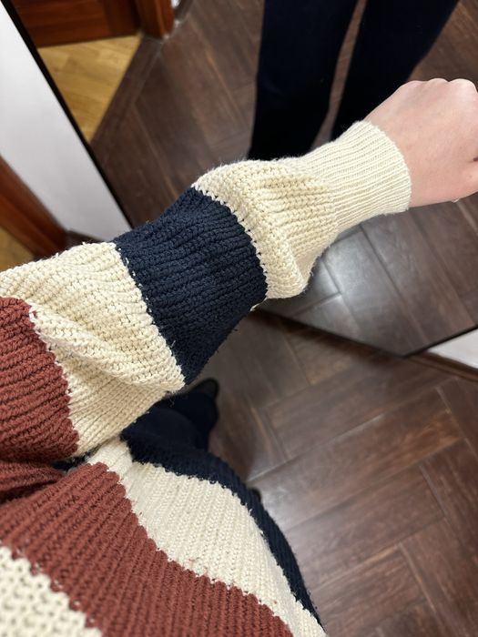 Sweter Pull&bear xxs 32