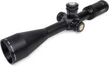 Mira Athlon 6-24x50 torreta balistica