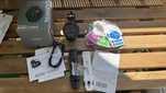 Zegarek smartwatch Garmin instinct 2x solar