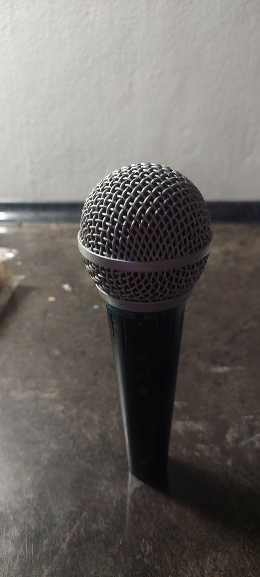 Mikrofon dynamiczny Shure BG 1.1