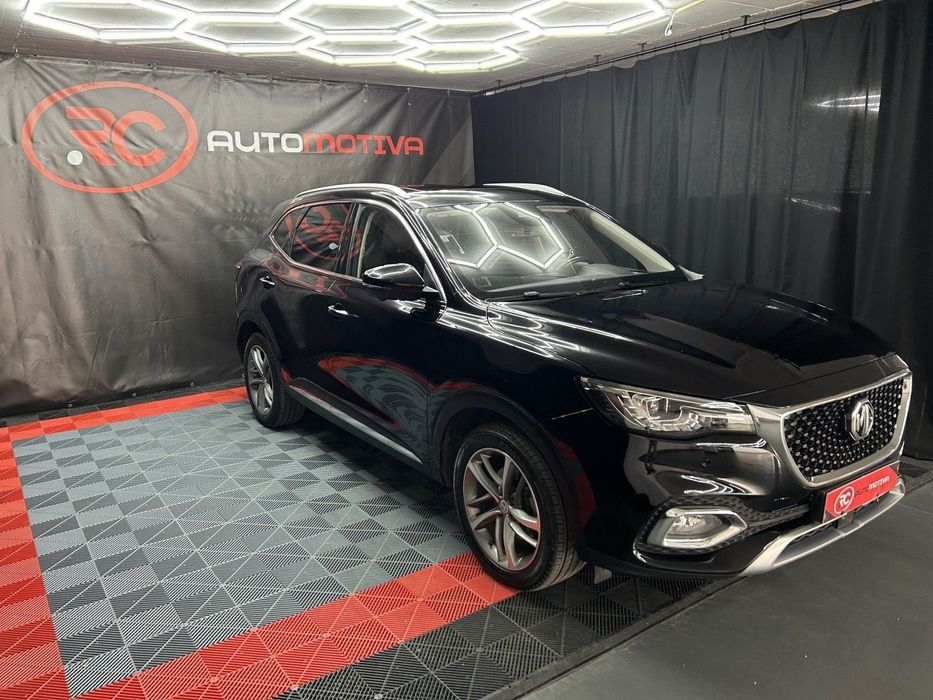 MG EHS 1.5 T-GDI Plug-in Hybrid Luxury