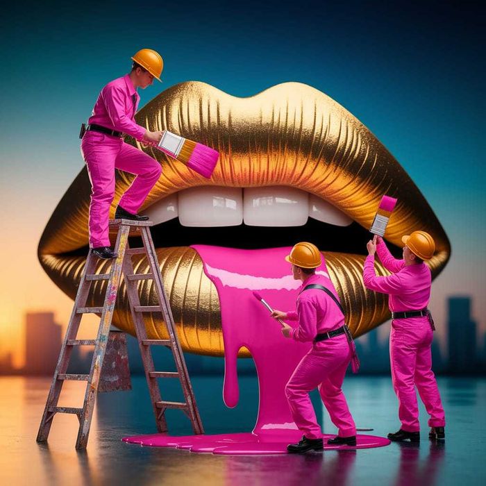 Генерую відео та зображеня ШІ • AI Creator • Реклама  • Промо