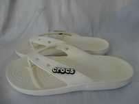 Japonki CROCS roz 43 /9/ Klapki