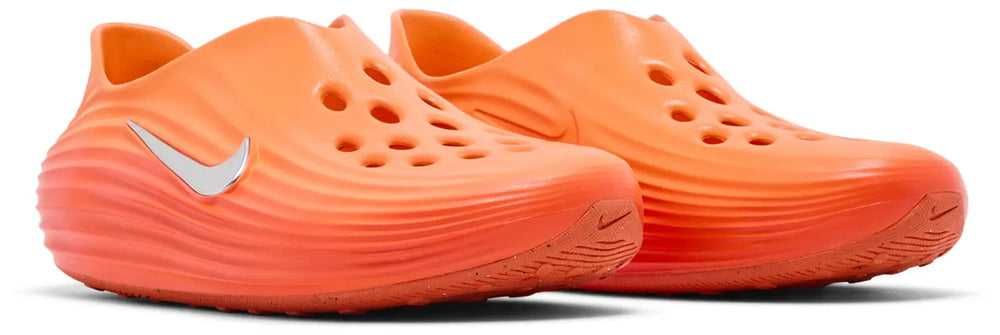 Nike ReactX Rejuven8 Safety Laranja