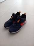 Sapatilhas 33 novas NIKE