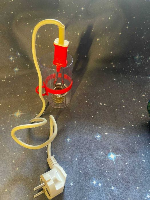 Электрокипетильник Германия