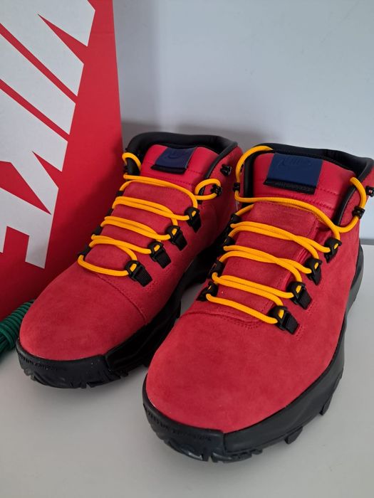 Nowe Nike Cygnal r.44,5 trekking hikking napapijri north face salomon