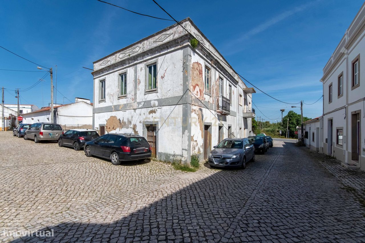 Prédio para venda no Montijo