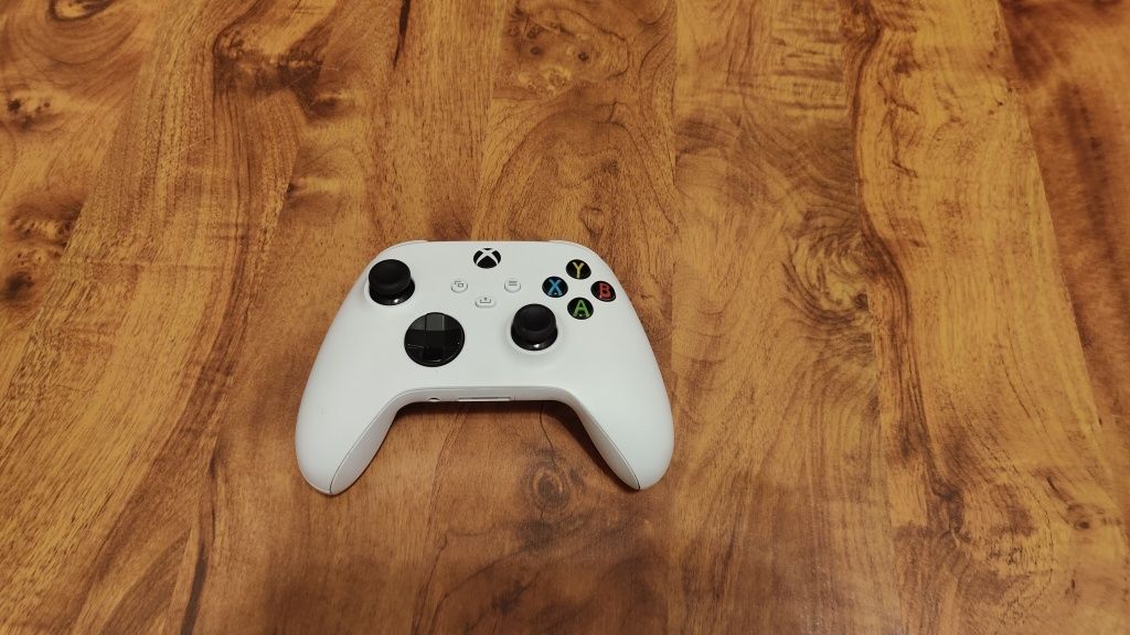 Pad do Xbox series