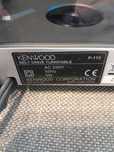 Gramofon Kenwood