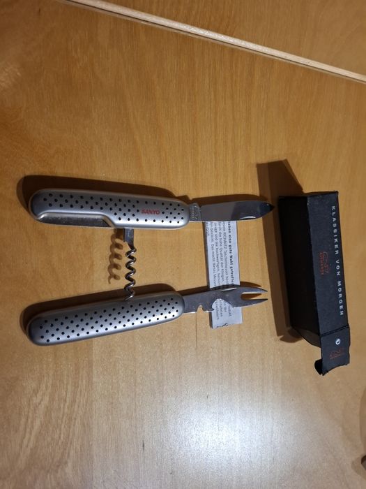 SANYO RICHARTZ niezbędnik scyzoryk