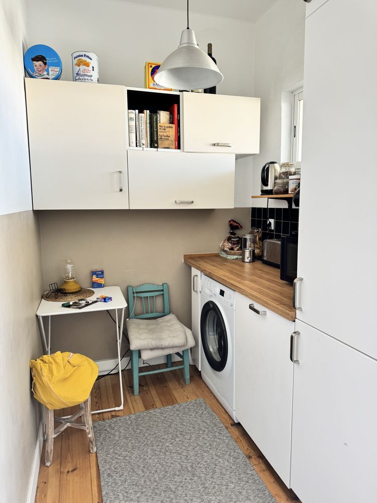 Arrendamento de quarto a partir de 15 de junho