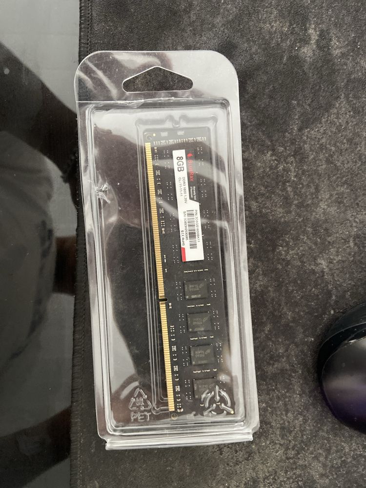 Vendo ram de pc torre