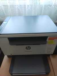 Drukarka HP Laser Jet MFP 234dw