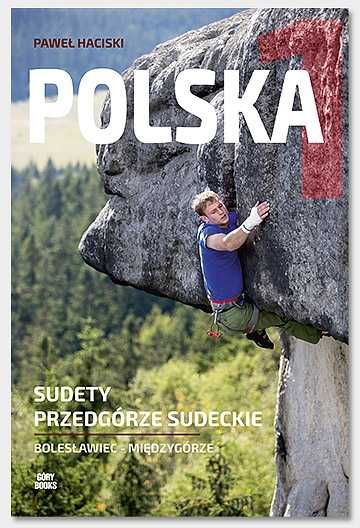 Przewodnik wspinaczkowy Polska 1 Część Sudety, Przedgórze Sudeckie