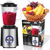 Mesko MS 4080 Elektroniczny Blender kielichowy Eltrox Opole