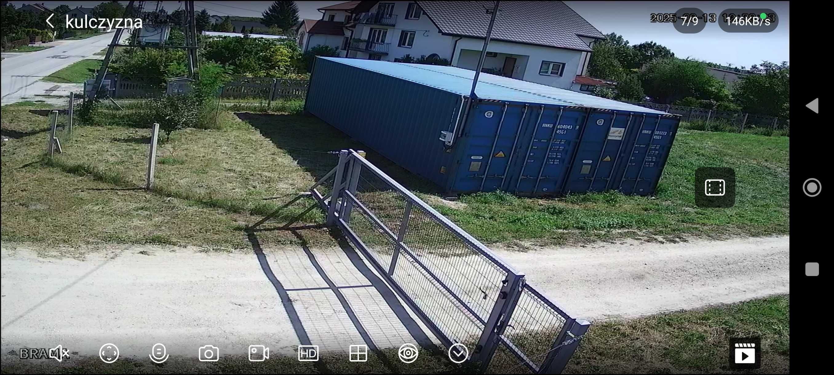 Do wynajęcia HALA