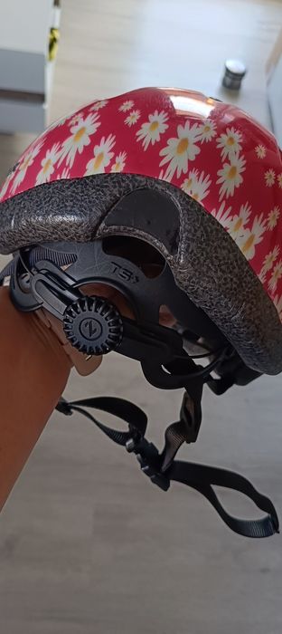 Kask rowerowy 49-56 Lazer